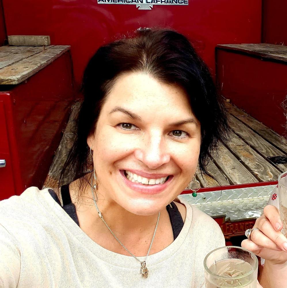 Meet your Posher, Karen